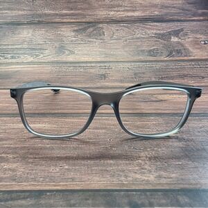Ray Ban RB 3903 5244 58-18-145 Matte Grey Carbon Fiber Eyeglasses FRAMES ONLY